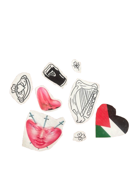Temporary Tattoos